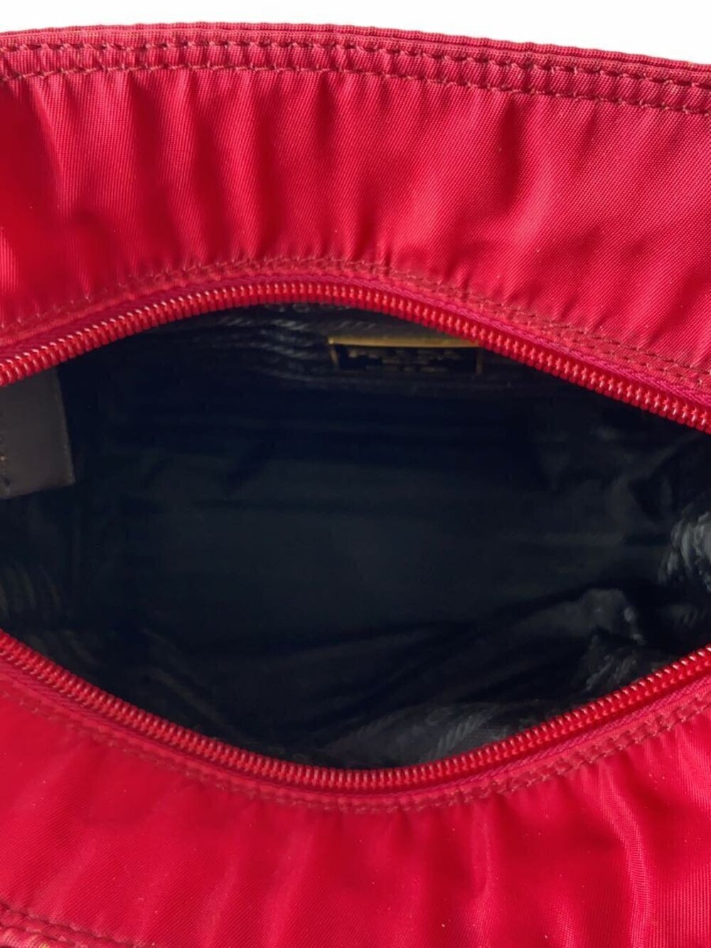 Prada Backpack Daybag Rucksack Pink - Picture 6 of 7